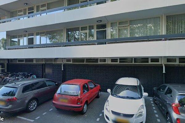 Appartement Schouwenselaan in Amstelveen