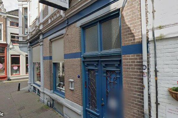 Apartment Vleeshouwerstraat in Deventer