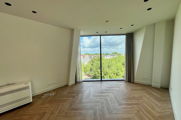Appartement 's-Gravendijkwal in Rotterdam
