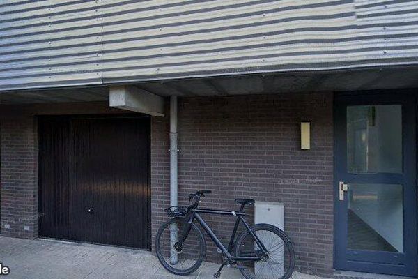 Appartement Wittgensteinlaan in Amsterdam