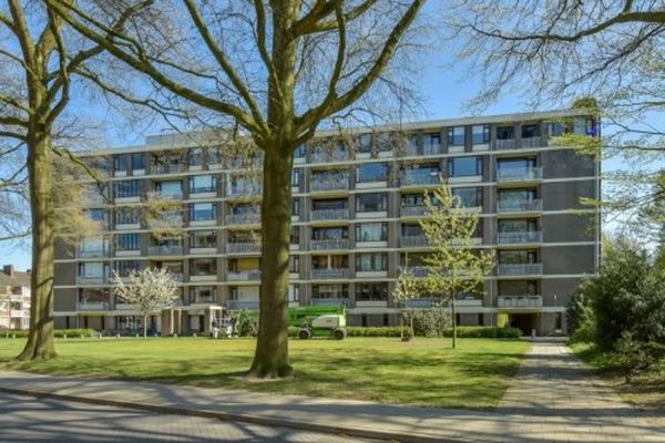 Appartement Ringweg Randenbroek in Amersfoort