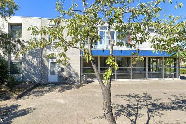 Appartement Lepelbladstraat in Wormer
