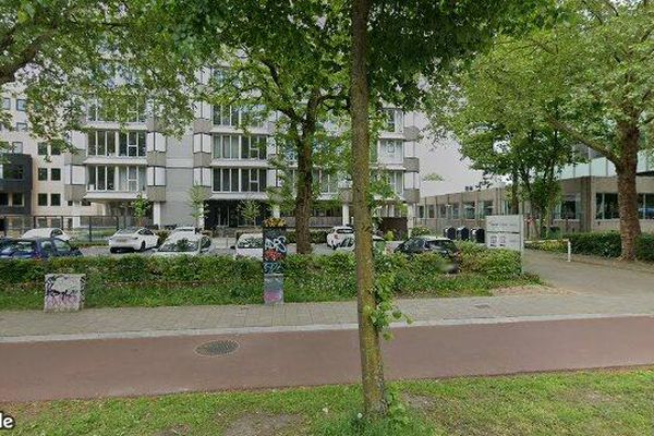 Appartement Velperweg in Arnhem