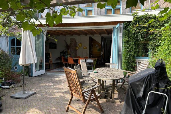 Huurwoning Ruigenhoek in De Zilk