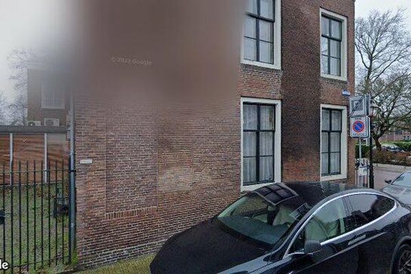 Appartement Rijksstraatweg in Loenen aan de Vecht