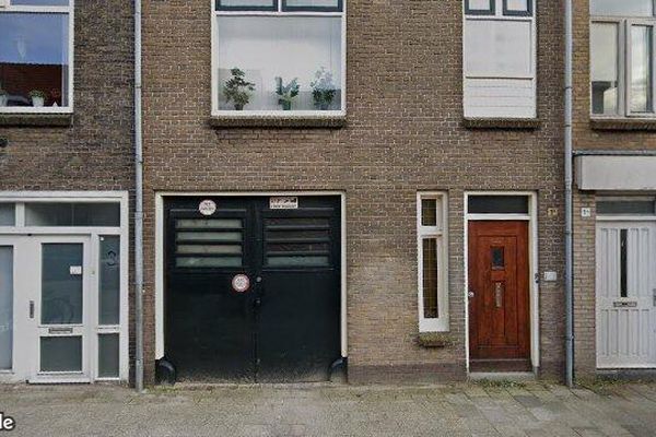 Huurwoning Acaciastraat in Utrecht