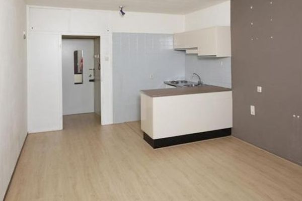 Kamer Biltstraat in Utrecht