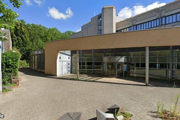 Appartement Bossebaan in Veldhoven