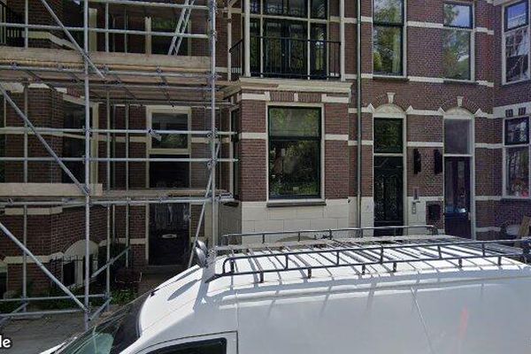 Appartement Koningslaan in Utrecht