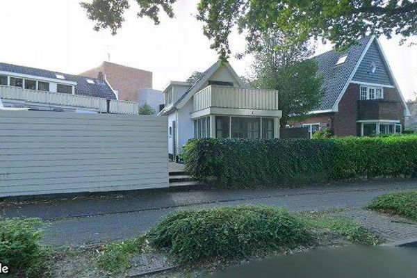 House Tafelbergweg in Laren (NH)