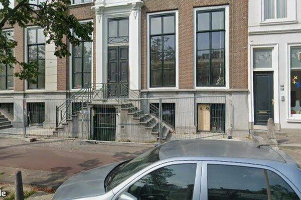 Studio Prinsegracht in Den Haag