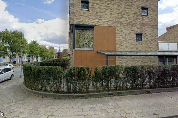 Huurwoning Aldebaranstraat in Groningen