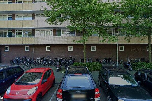 Appartement Langswater in Amsterdam