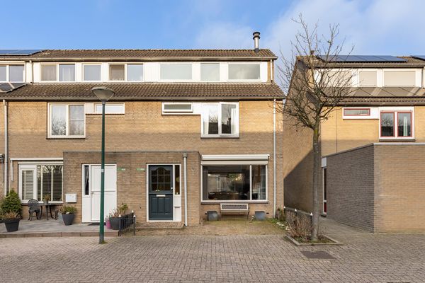 House Boomstede in Maarssen