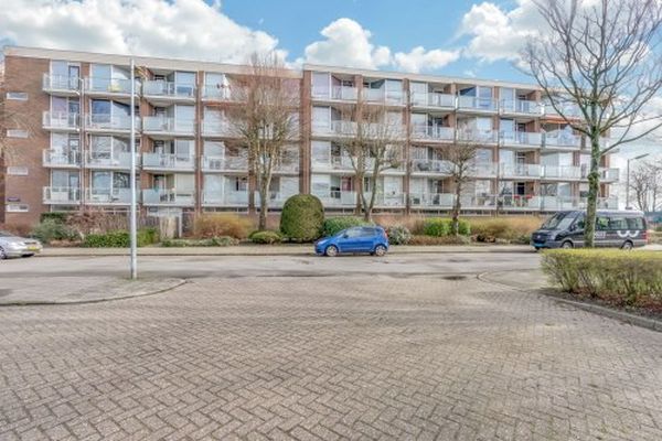 Appartement Hadewijchstraat in Alkmaar