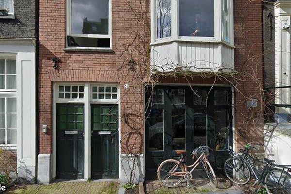 Apartment Reguliersgracht in Amsterdam