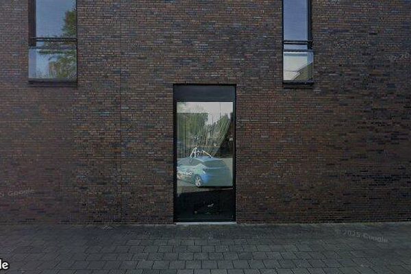 Apartment Cassandraplein in Eindhoven