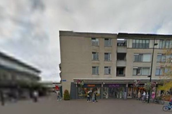 Apartment Noordeinde in Almere