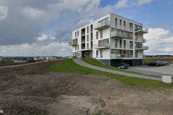 Appartement Windlust in Zeewolde