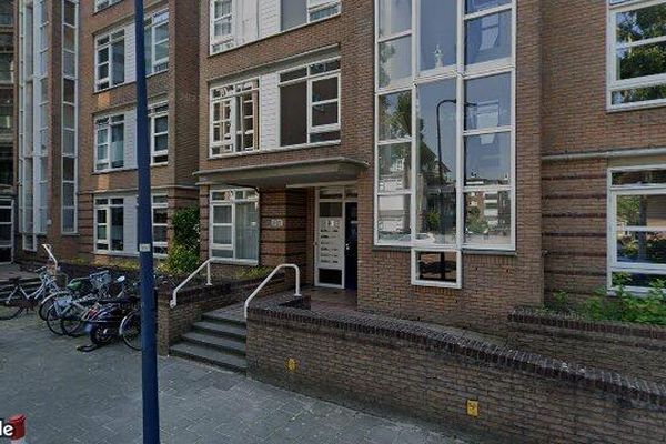 Appartement Ransuillaan in Leidschendam