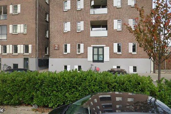 Apartment Westerkade in Gouda