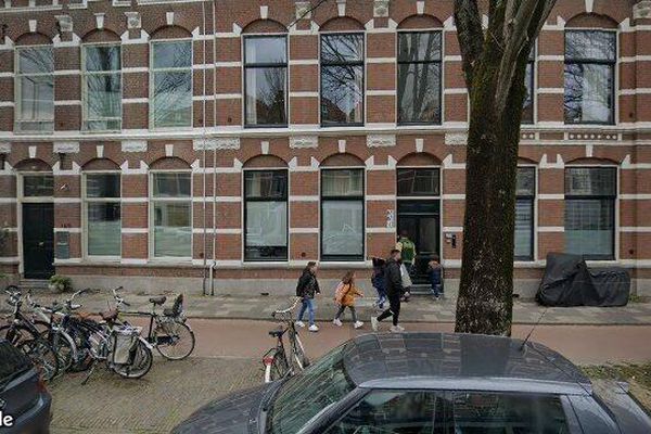 Appartement Laan van Meerdervoort in Den Haag
