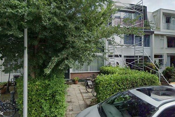 Huurwoning Schiermonnikoogstraat in Amstelveen