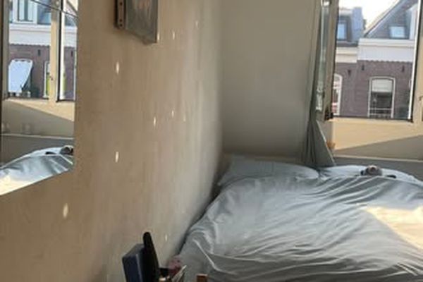 Room Joordan in Amsterdam