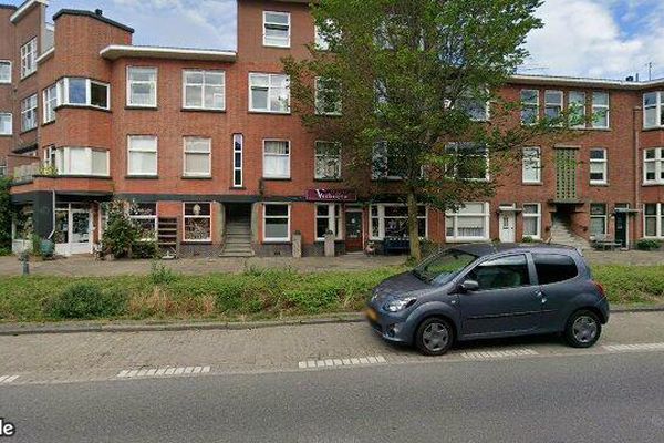 Apartment Mient in Den Haag