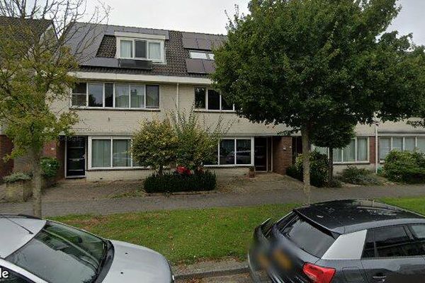 Huurwoning Gunterstein in Amstelveen