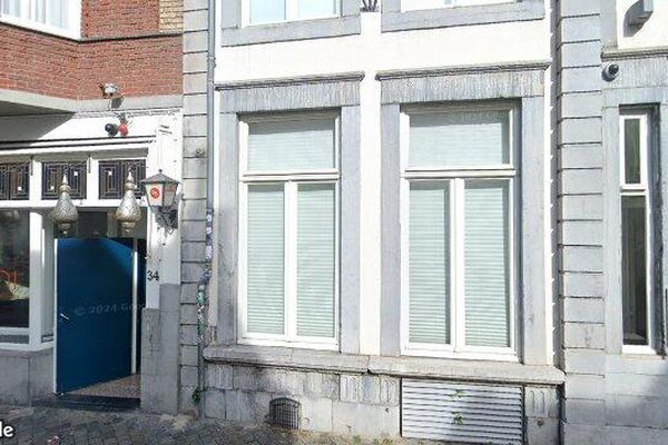 Appartement Kleine Gracht in Maastricht