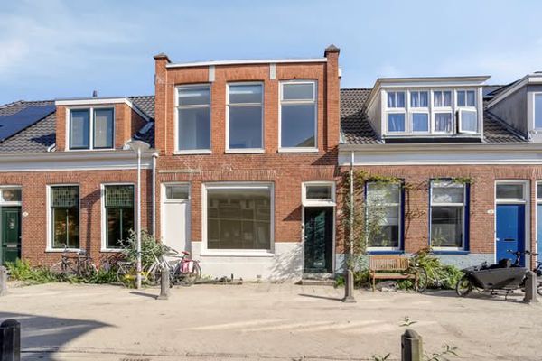 Kamer Kleine Badstraat in Groningen