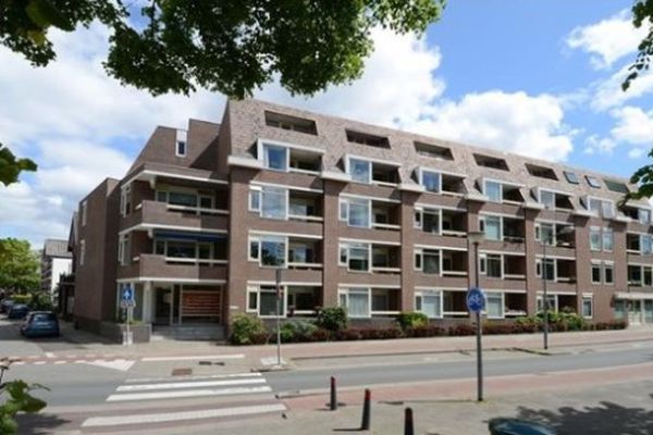 Appartement Havenstraat in Hilversum
