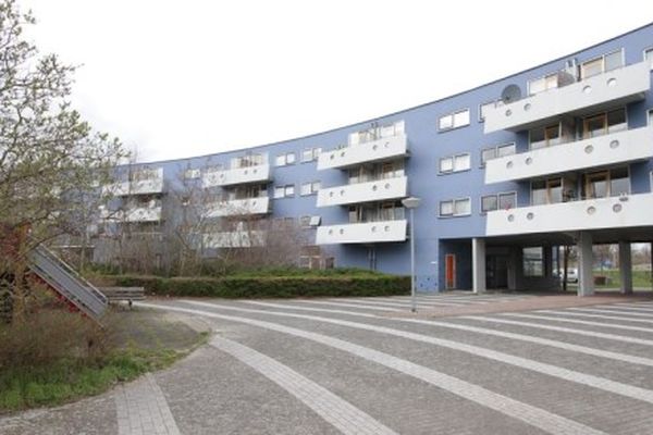 Appartement Peter Sellershof in Almere