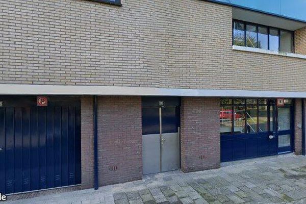 Appartement Lamérislaan in Utrecht