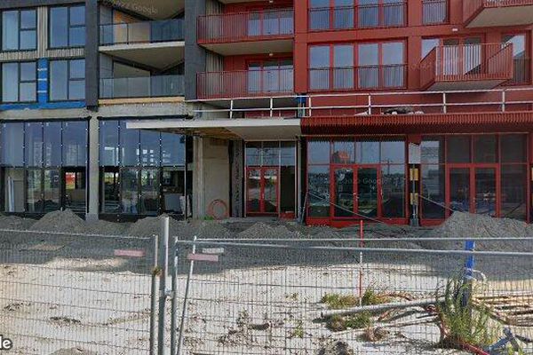 Appartement Hellingbaan in Amsterdam