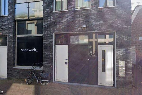 Apartment Nieuwstraat in Zwolle