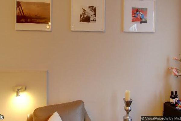 Appartement Stijn Buysstraat in Nijmegen