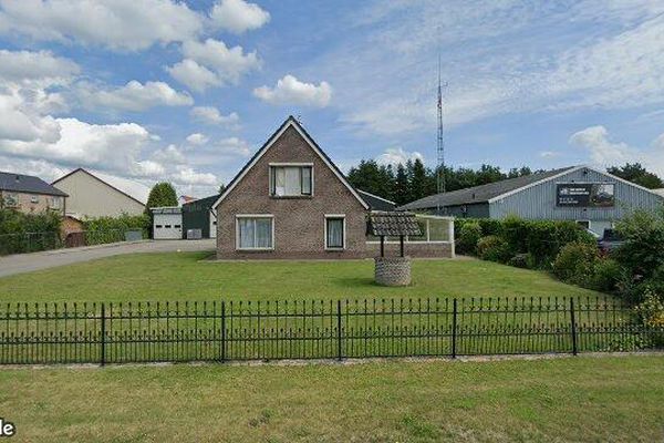 Huurwoning Energiestraat in Geesbrug