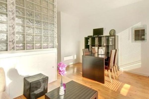 Kamer Bergweg in Rotterdam