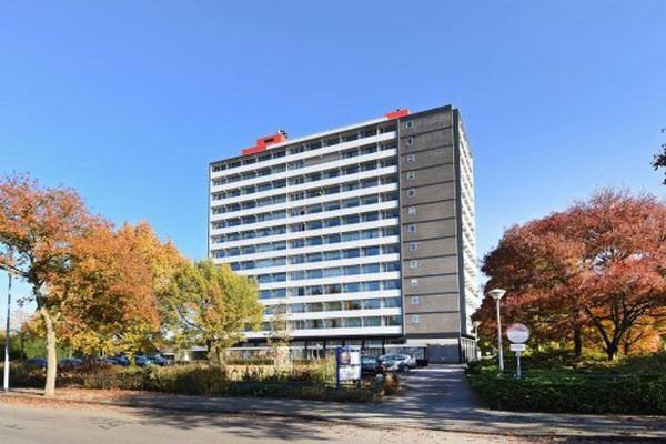 Apartment Hogeschoorweg in Venlo