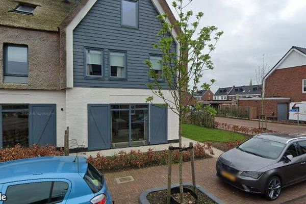 House Dijk in Nijkerk