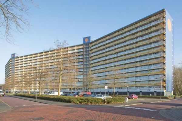 Appartement Pharus in Zaandam