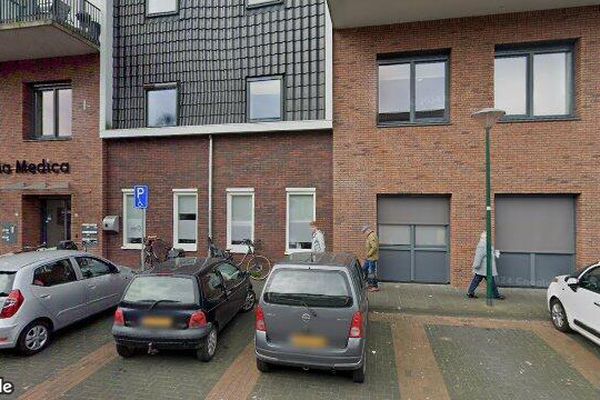 Apartment Chopinstraat in Bunschoten-Spakenburg