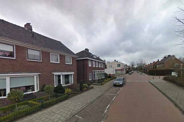 Appartement Wooldrikshoekweg in Enschede