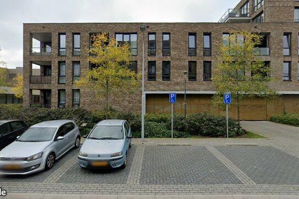 Apartment Assumburg in Hoofddorp