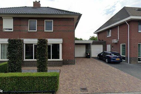 House Koppelweide in Herten
