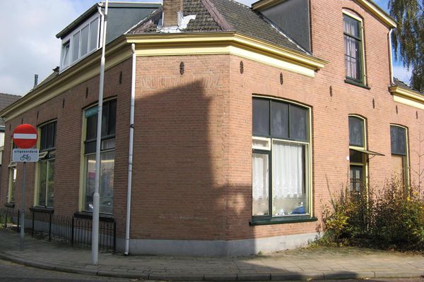 Room Oranjestraat in Velp (GD)