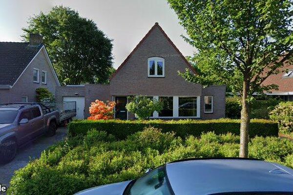 House De Hoekakker in Riethoven