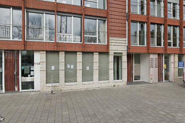 Appartement Laan der Hesperiden in Amsterdam